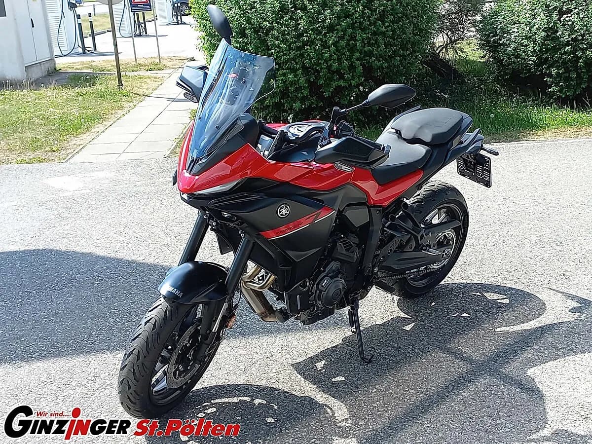 Yamaha Tracer 2026 – € 11.199, 1 km – Bild 1 von 5