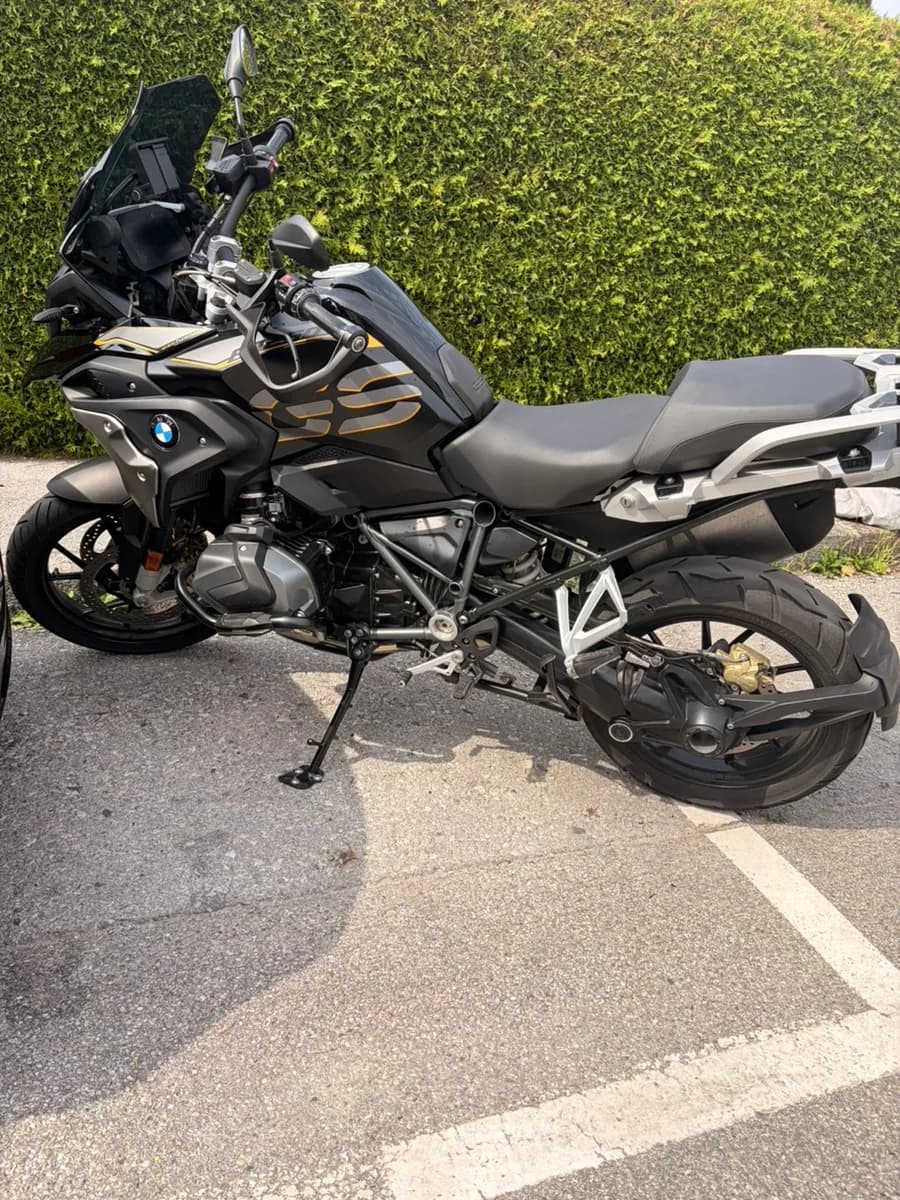 BMW R 1250