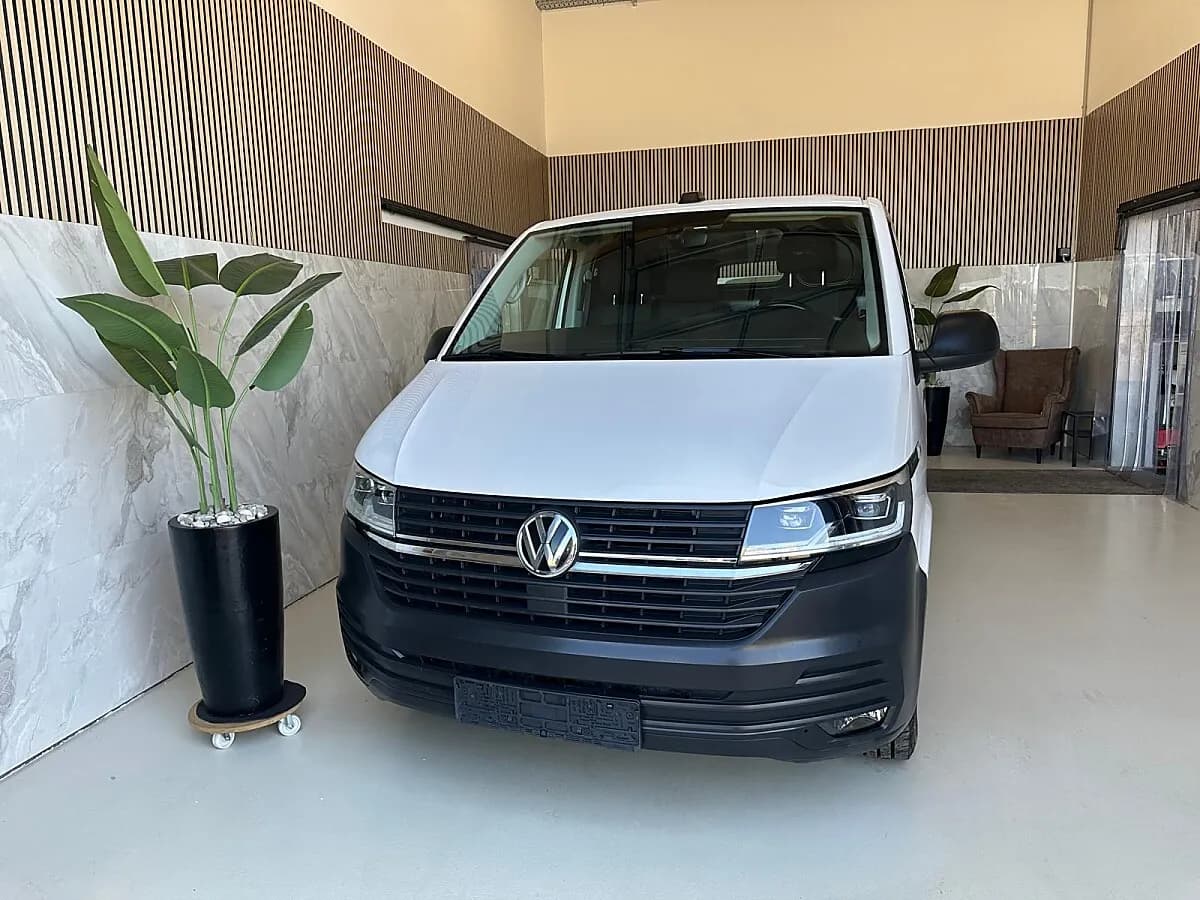 VW Transporter T6