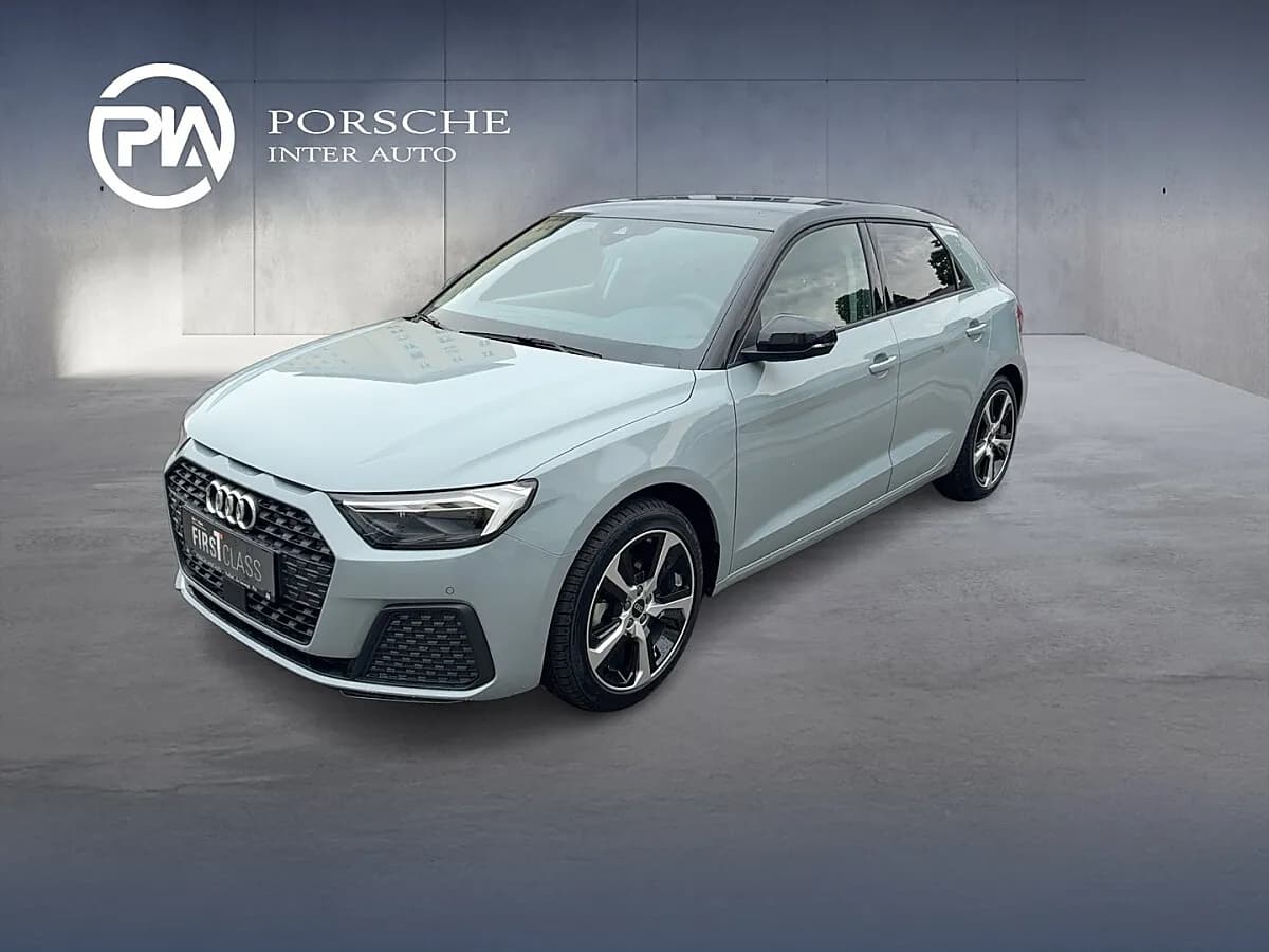 Audi A1 2026 – € 28.980, 201 km – Bild 1 von 13