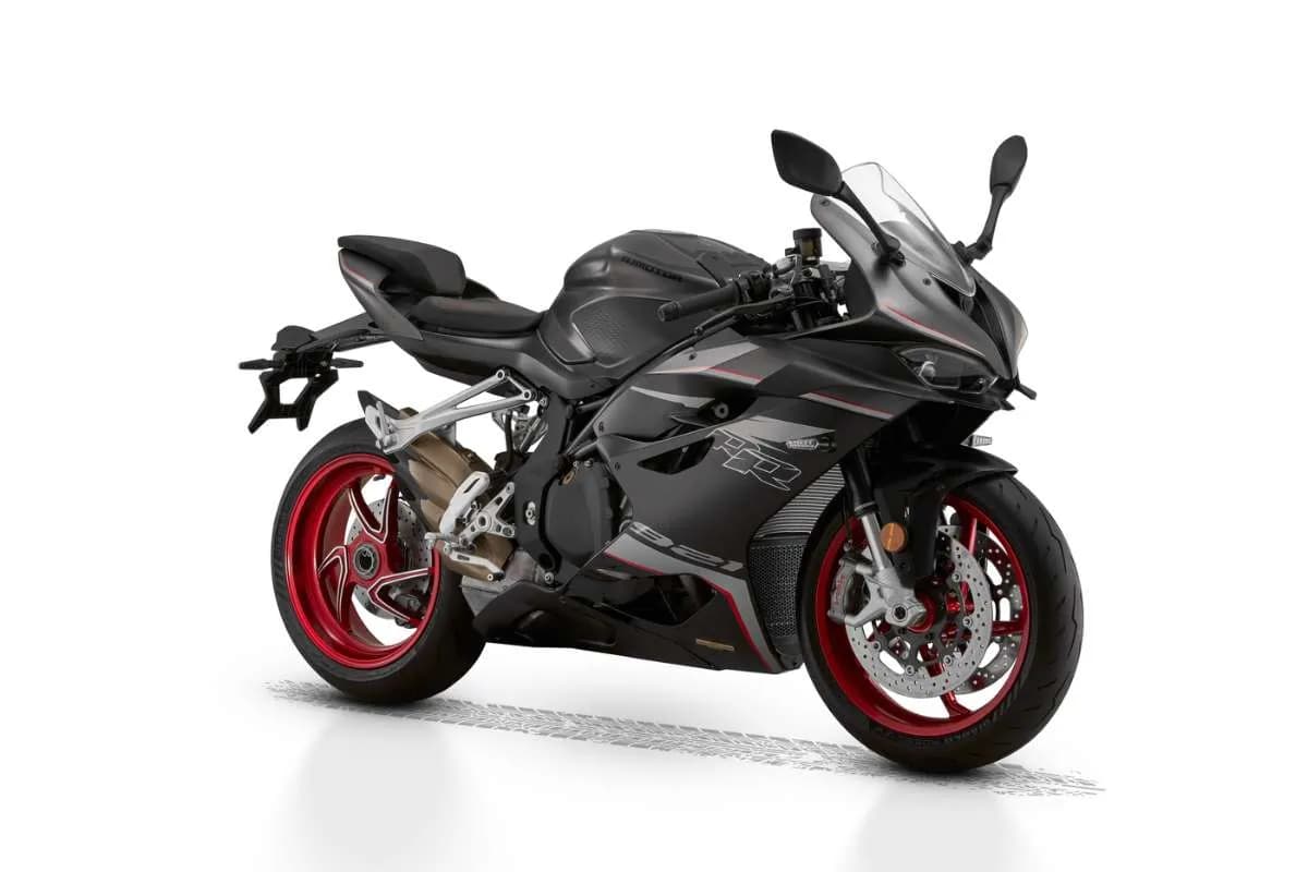 QJ Motor Sonstige – € 13.999, 0 km – Bild 1 von 2