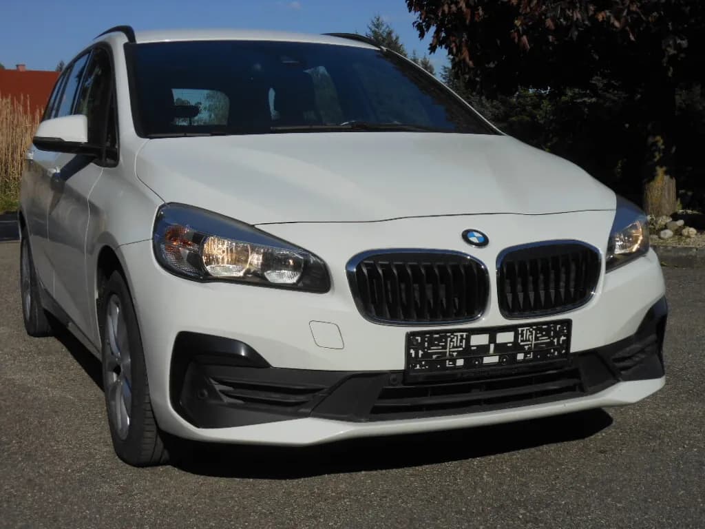 BMW 2er-Reihe