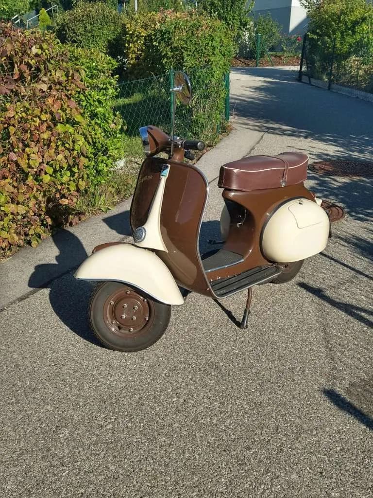 Vespa 150