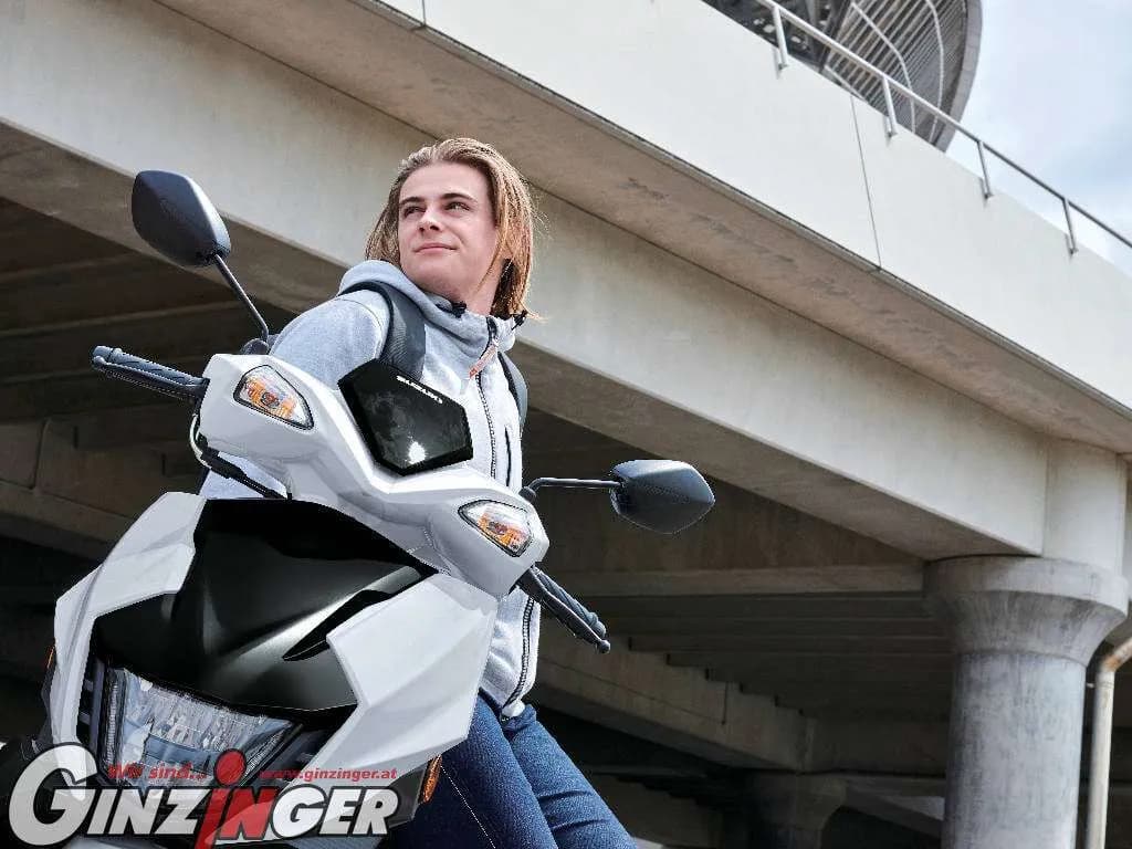 Suzuki Sonstige