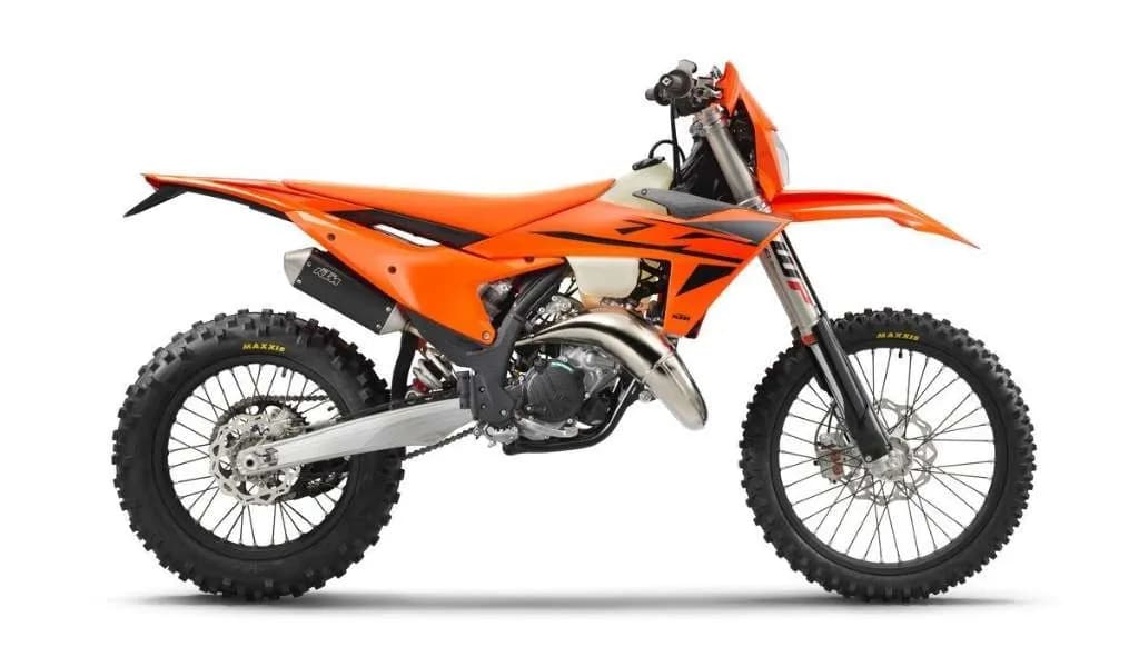 KTM 125 – € 8.690, 0 km – Bild 1 von 4
