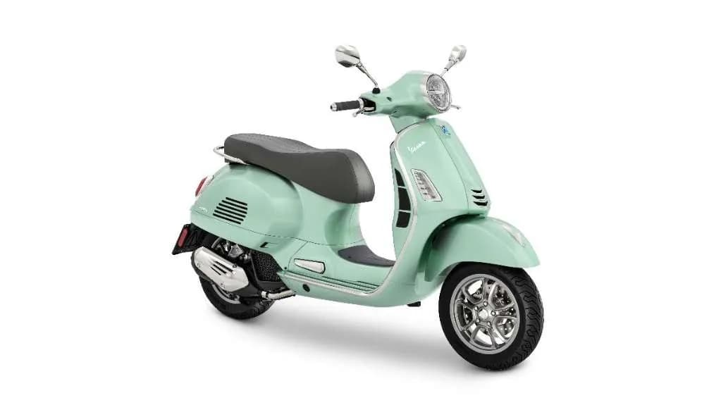 Vespa GTS – € 6.099, 0 km – Bild 1 von 5