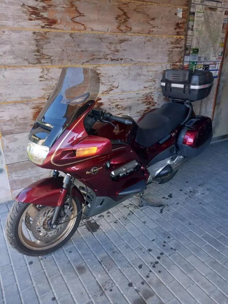 Honda Sonstige