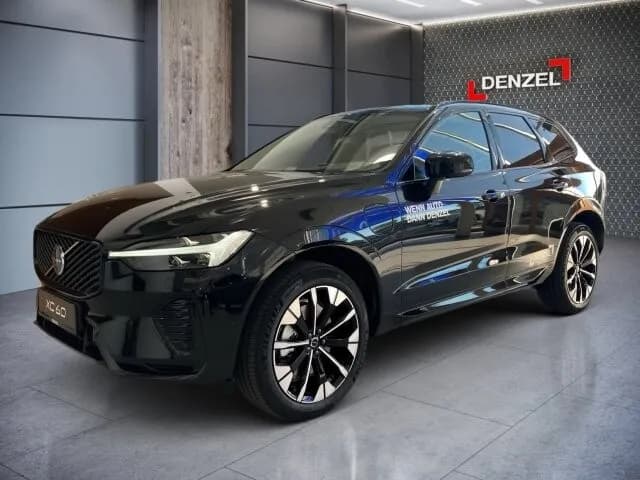 Volvo XC60 – € 83.740, 5 km – Bild 1 von 10