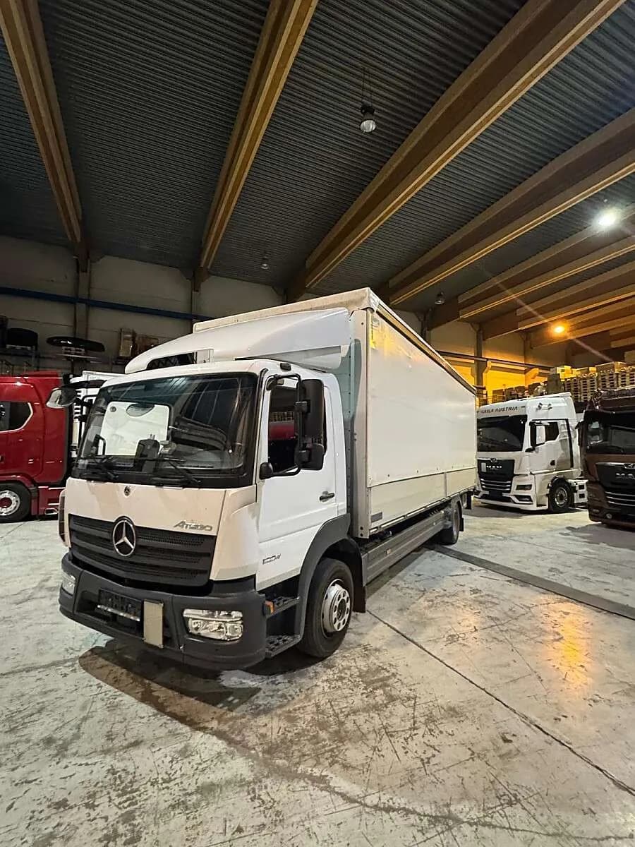 Mercedes-Benz Atego