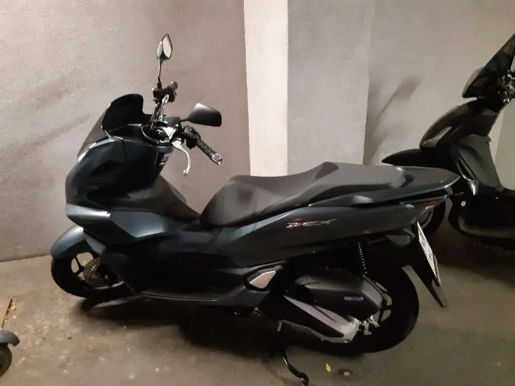 Honda PCX