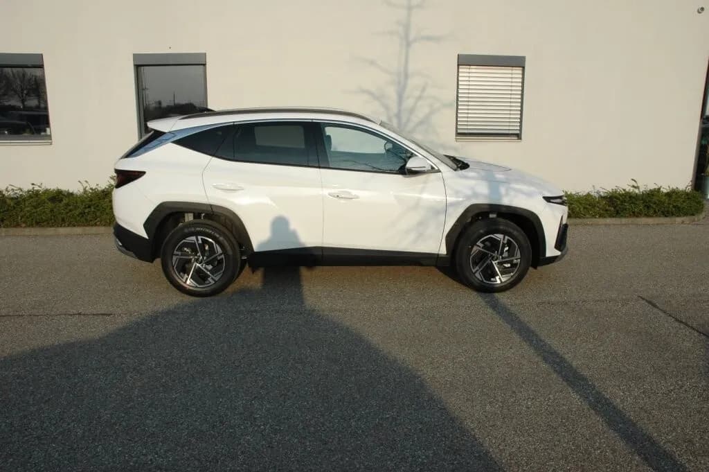 Hyundai Tucson 2026 – € 43.340, 6 km – Bild 1 von 16