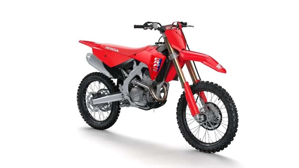 Honda CRF – € 8.375, 0 km – Bild 1 von 1