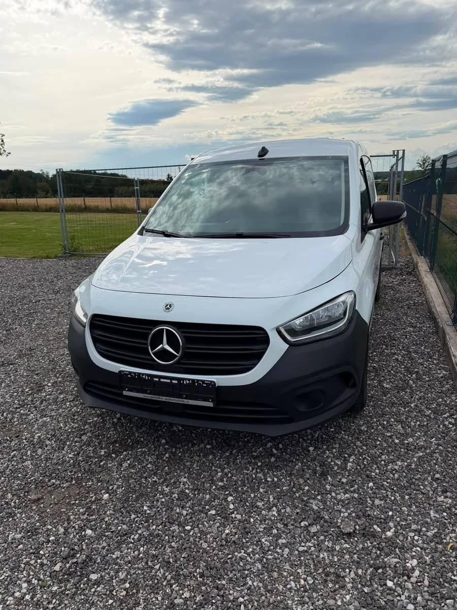 Mercedes-Benz Citan