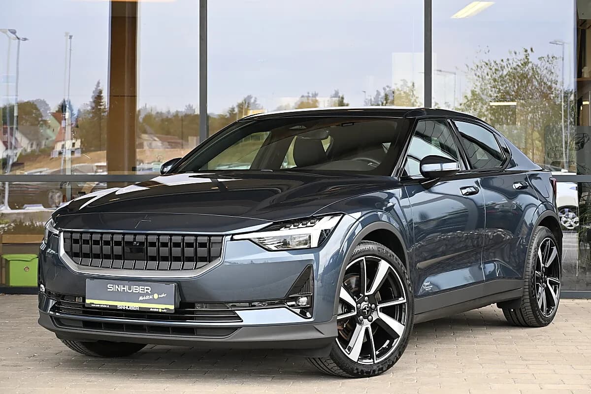 Polestar 2