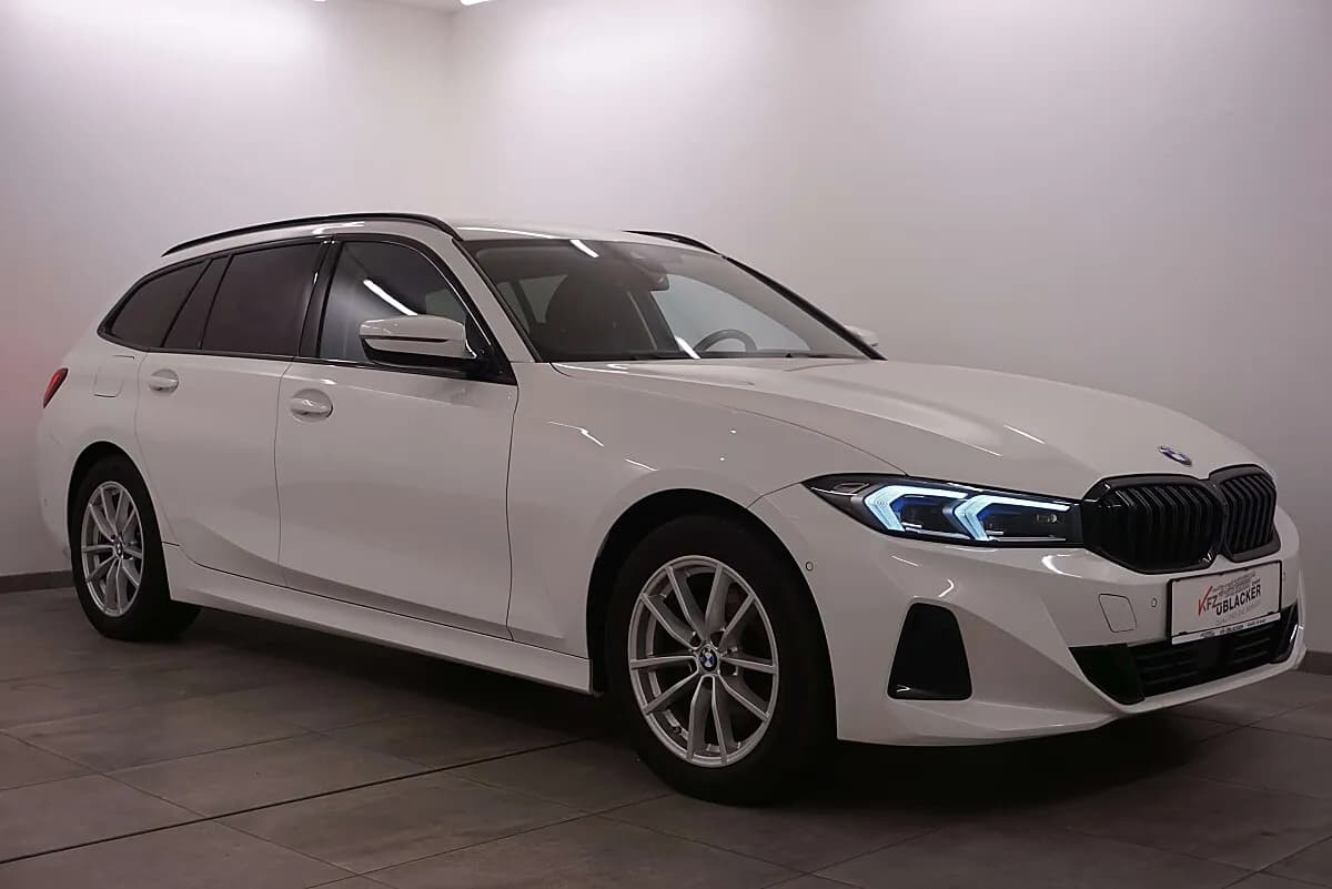 BMW 3er-Reihe