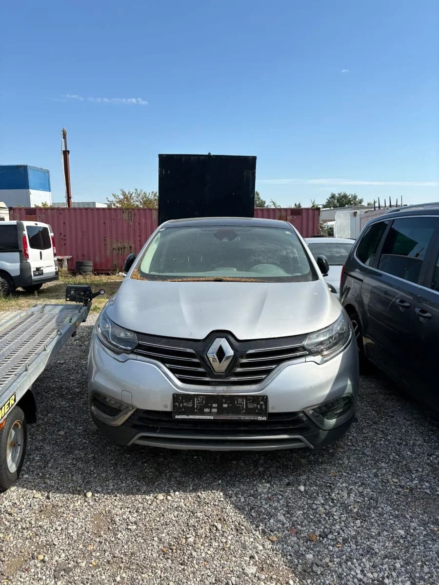 Renault Espace