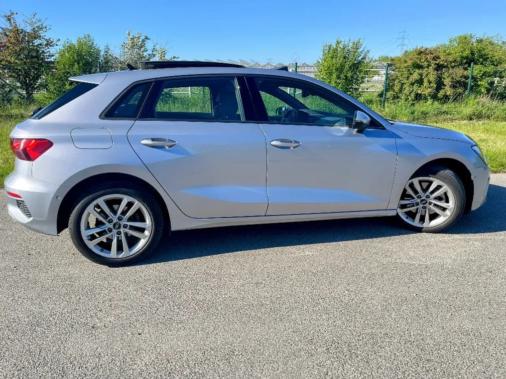 Audi A3 2020 – € 23.500, 73 000 km – Bild 1 von 18