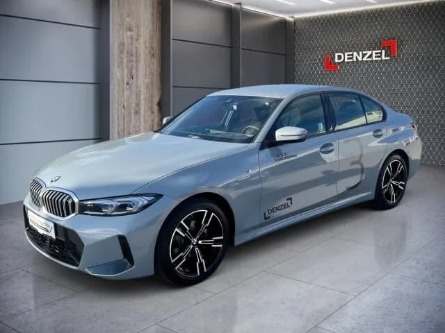 BMW 3er-Reihe