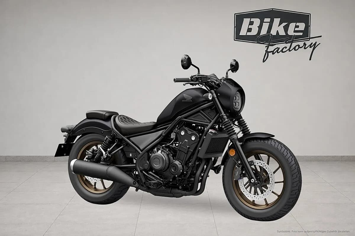 Honda Sonstige – € 7.390, 0 km – Bild 1 von 5