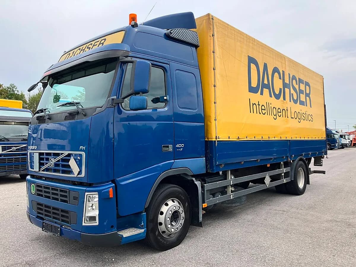 Volvo FH