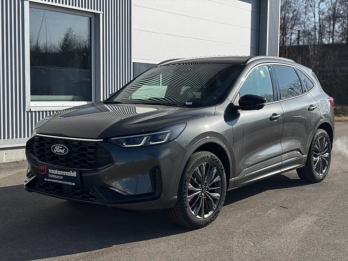 Ford Kuga – € 42.890, 0 km – Bild 1 von 12