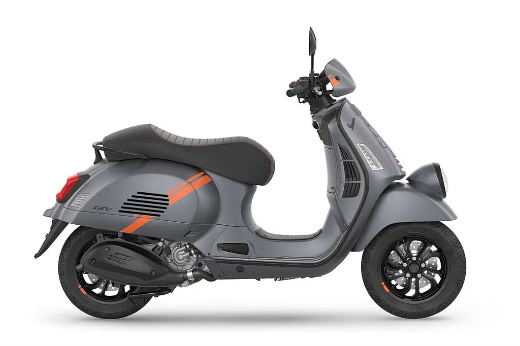Vespa GTV