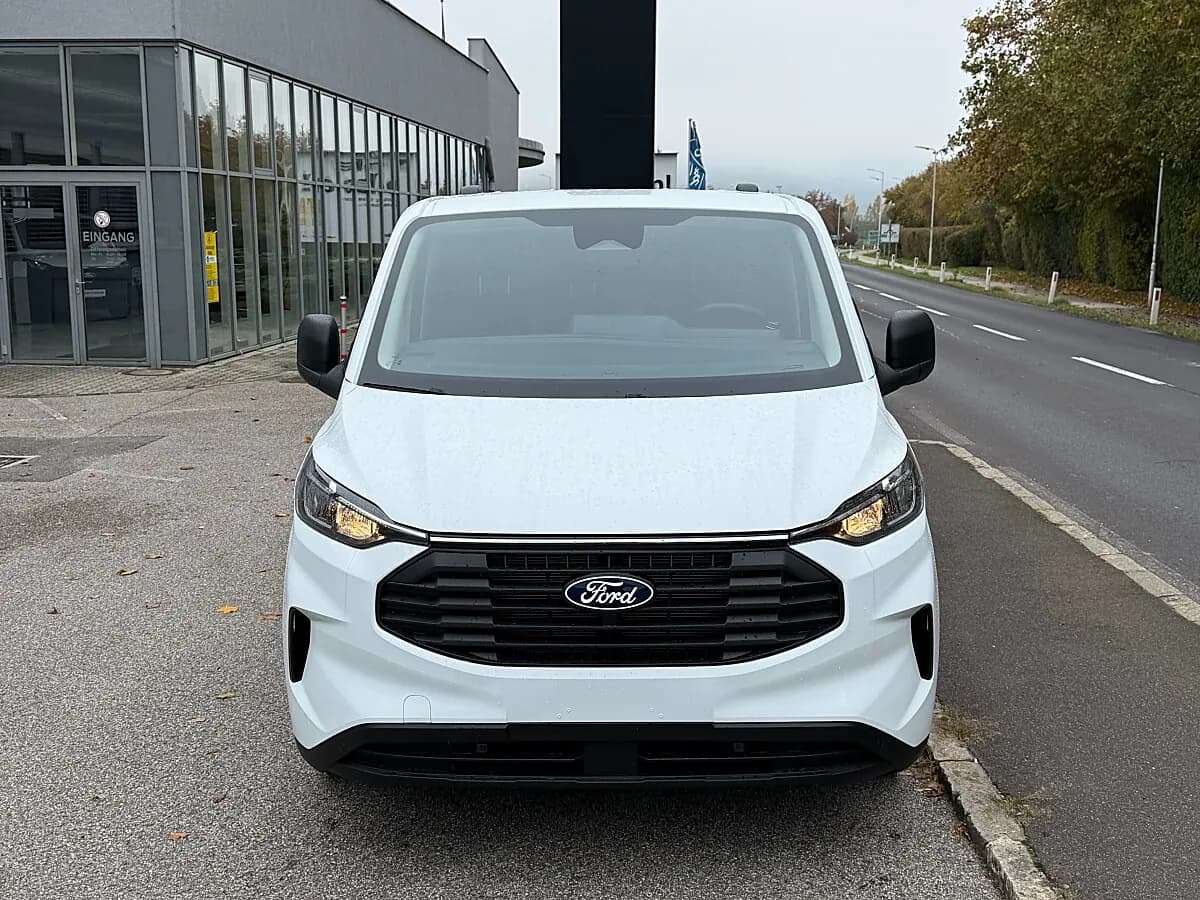Ford Transit Custom 2025 – € 31.990, 15 000 km – Bild 1 von 15