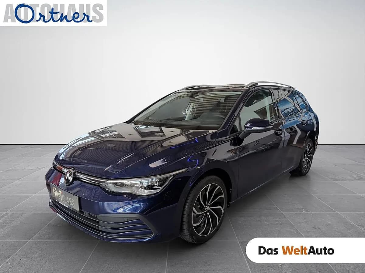 VW Golf 2024 – € 27.990, 24 120 km – Bild 1 von 26