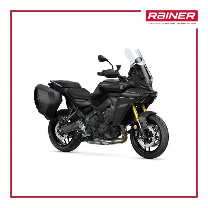 Yamaha Tracer – € 19.199, 0 km – Bild 1 von 7