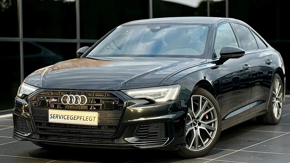 Audi A6 2019 – € 39.900, 149 000 km – Bild 1 von 44