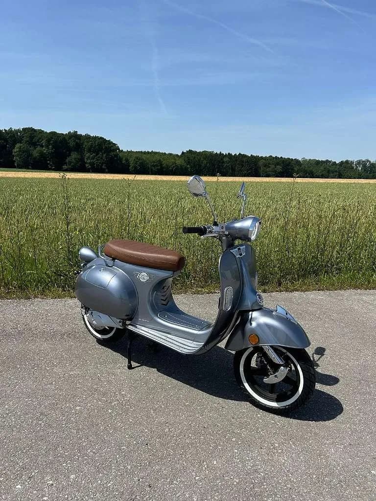Sonstige Sonstige – € 4.990, 0 km – Bild 1 von 9