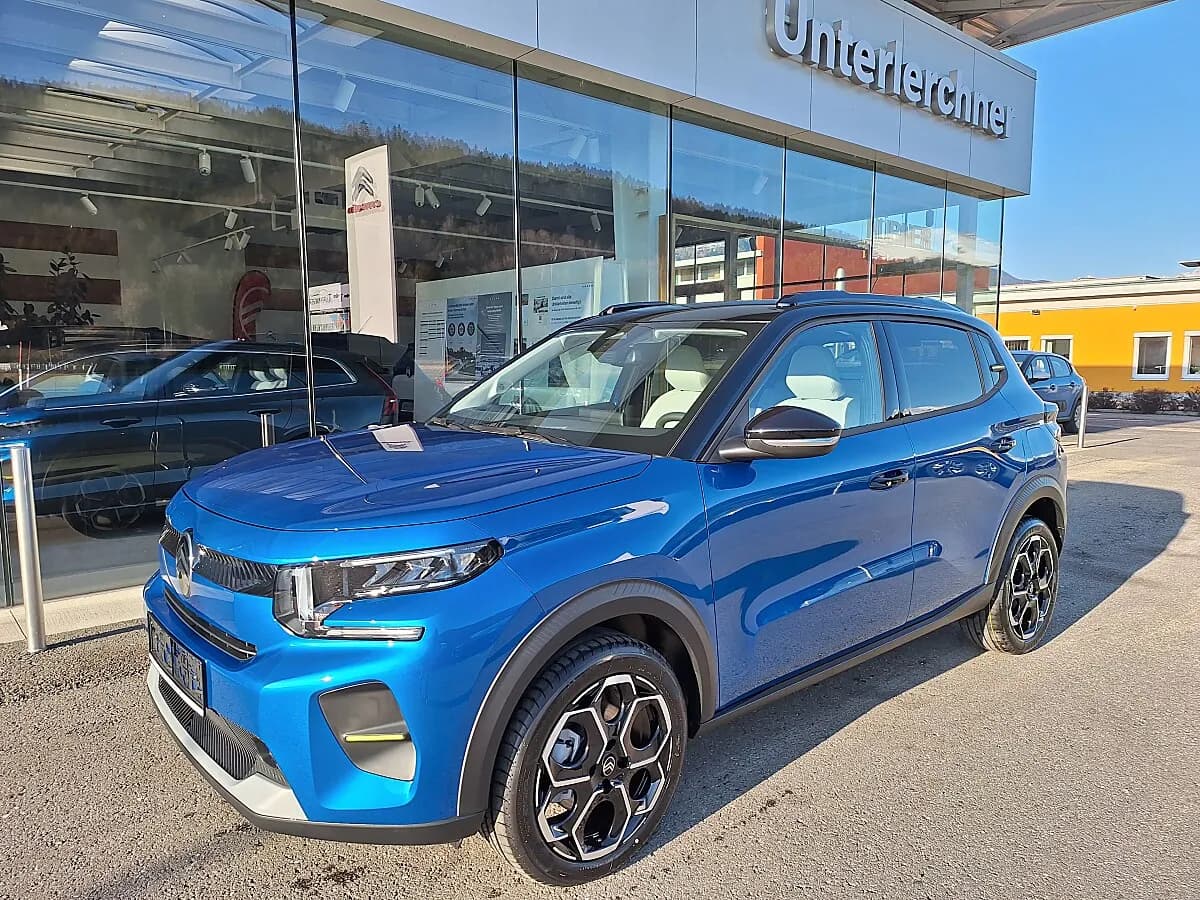 Citroën C3 2026 – € 23.990, 3 000 km – Bild 1 von 18