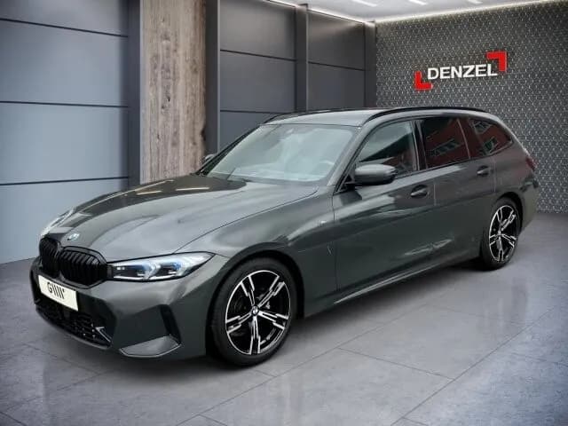 BMW 3er-Reihe