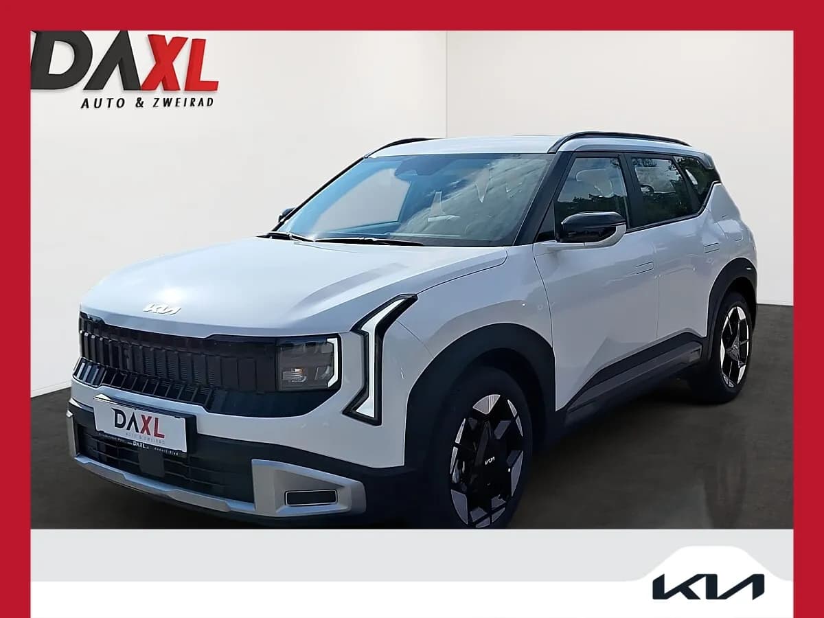 KIA Sonstige