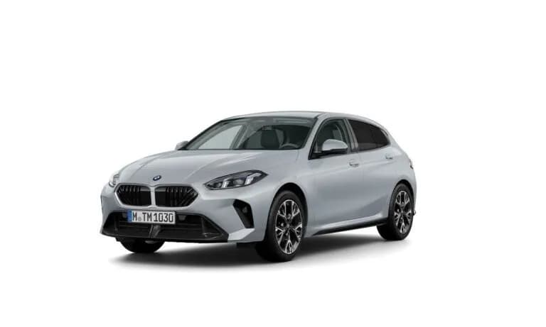 BMW 1er-Reihe