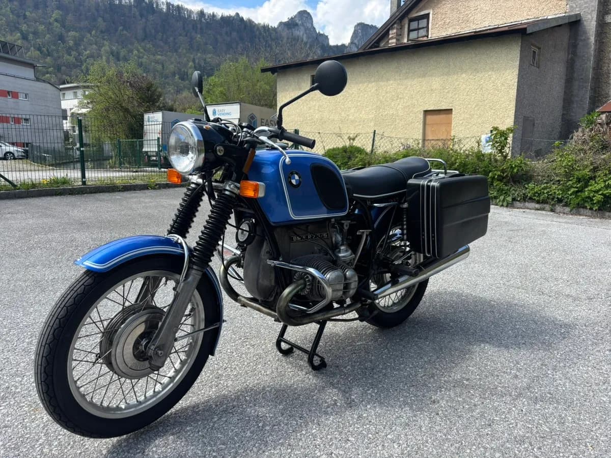 BMW Sonstige