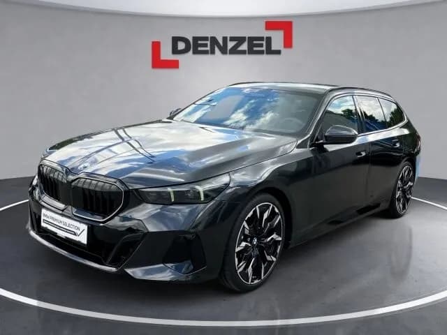BMW 5er-Reihe