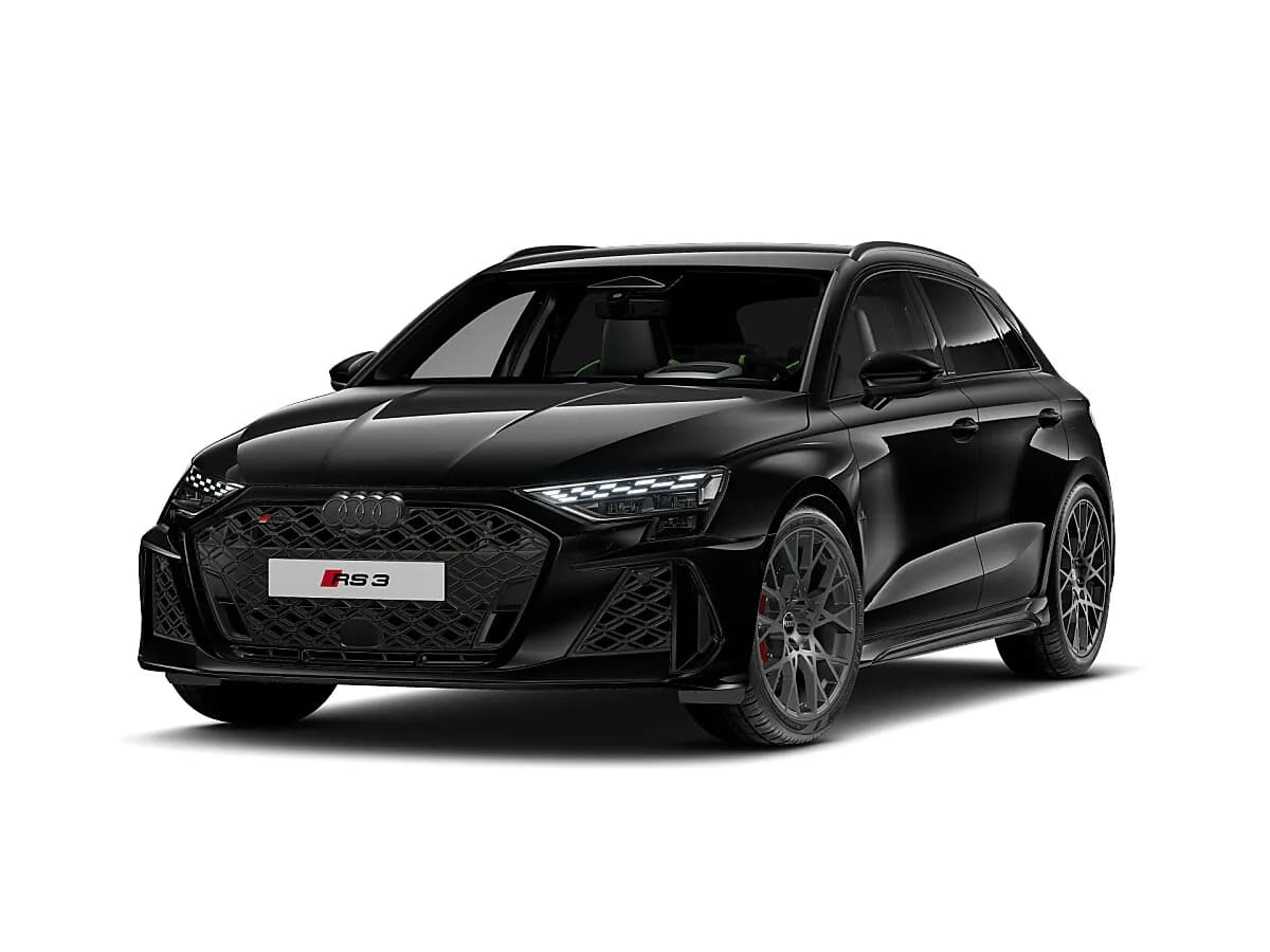 Audi A3 – € 87.195, 0 km – Bild 1 von 10