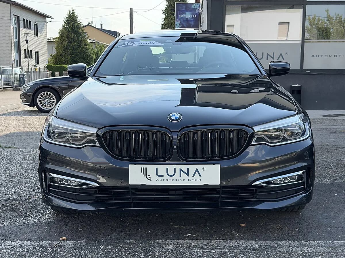 BMW 5er-Reihe