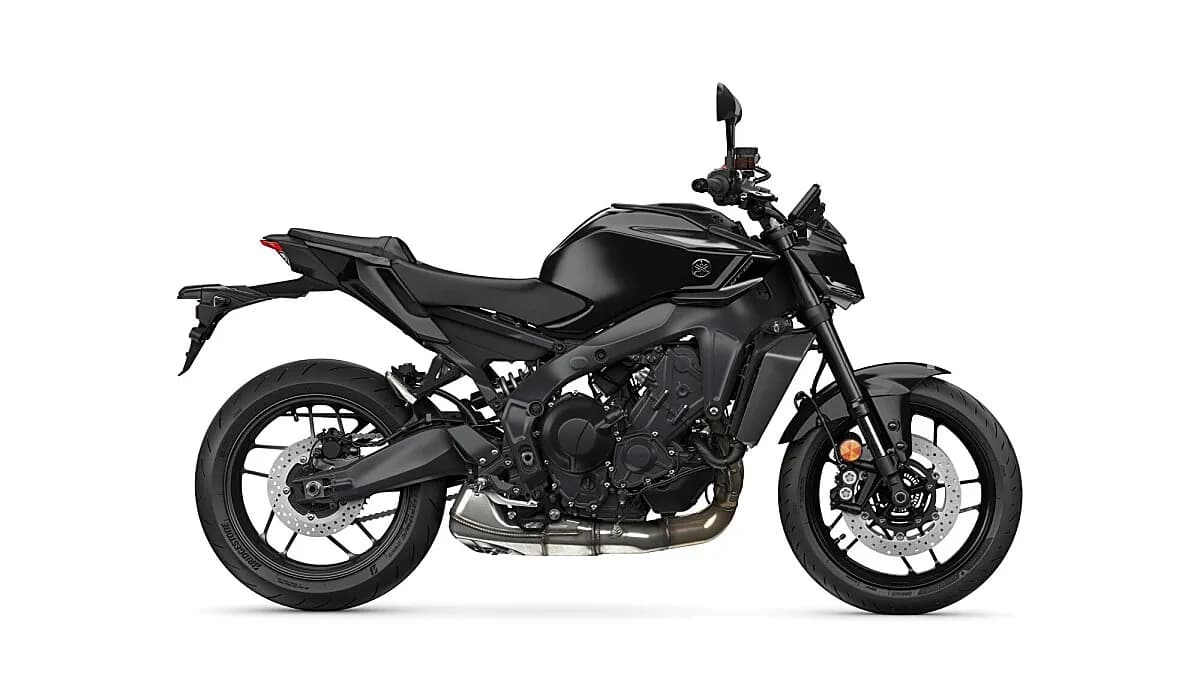 Yamaha MT – € 11.799, 0 km – Bild 1 von 3