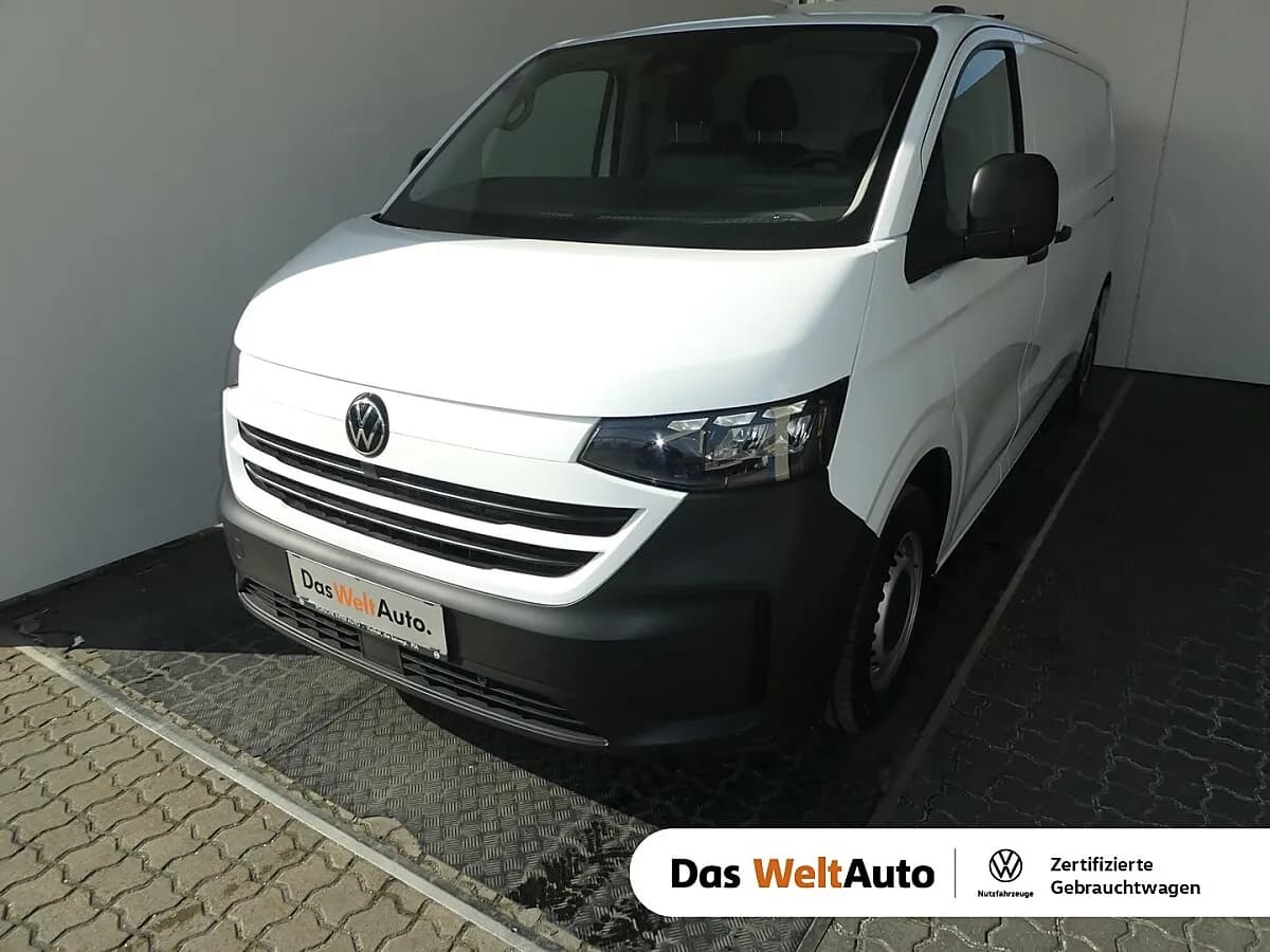 VW Transporter T7