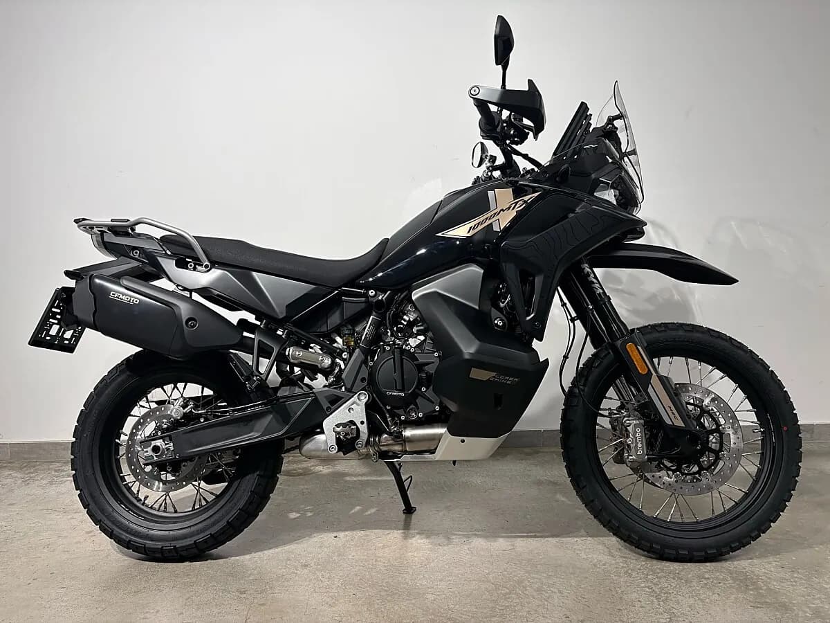 CFMOTO 1000MT-X – € 11.999, 0 km – Bild 1 von 6