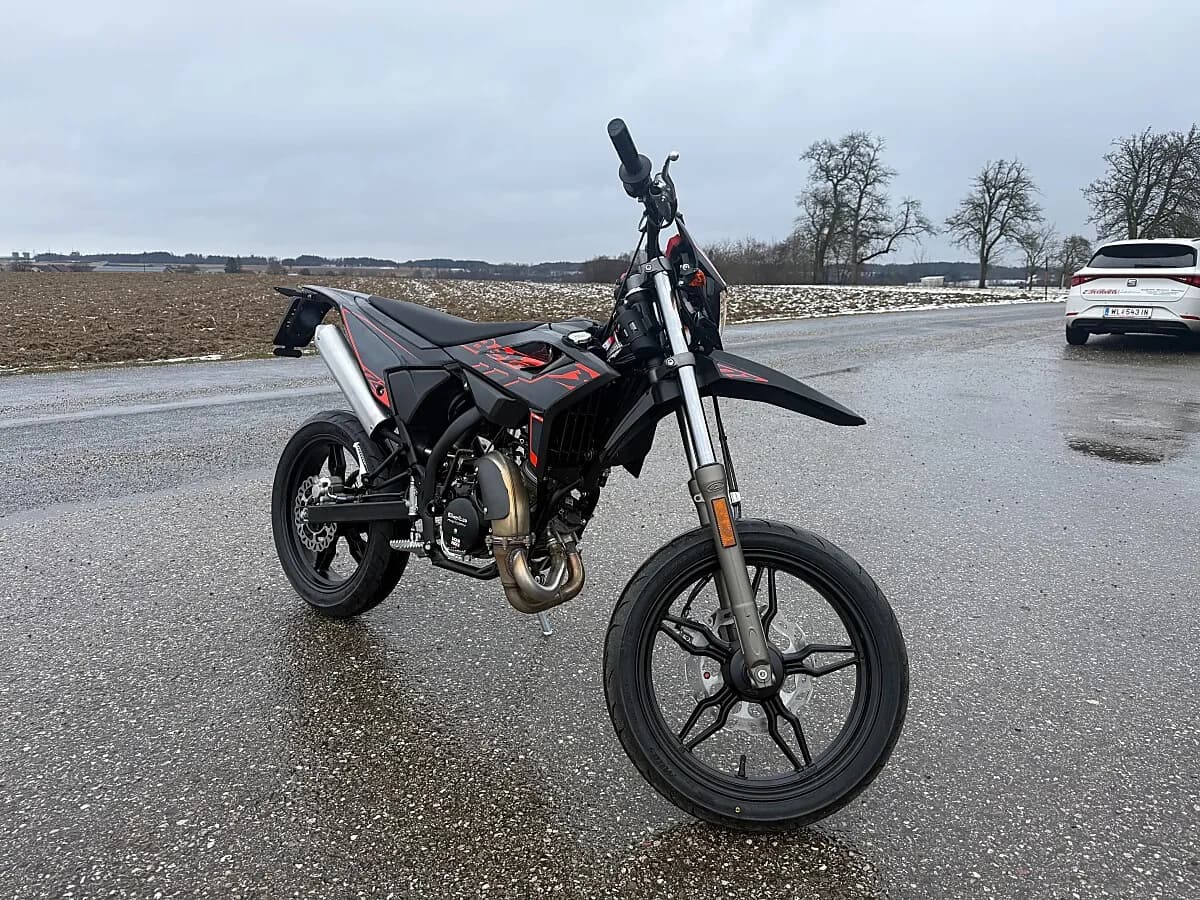 Beta RR – € 3.890, 0 km – Bild 1 von 4