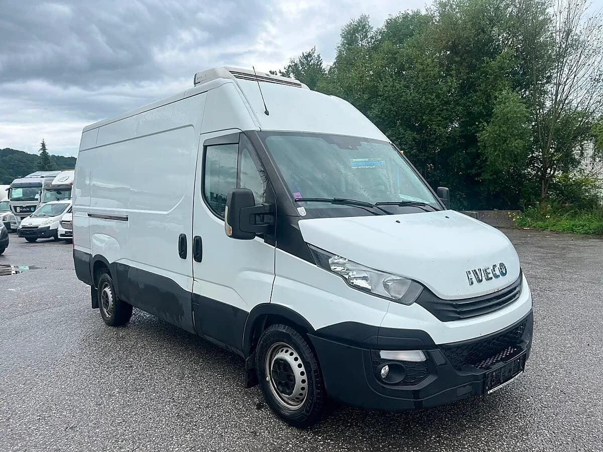 IVECO Daily