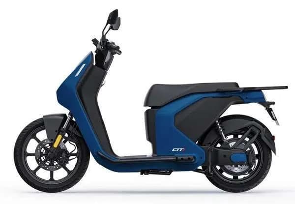 Soco Sonstige – € 3.399, 0 km – Bild 1 von 1