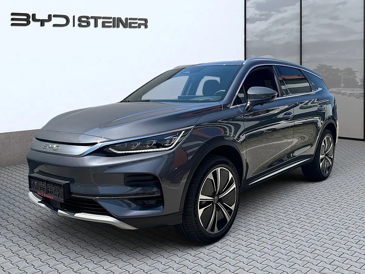 BYD Tang