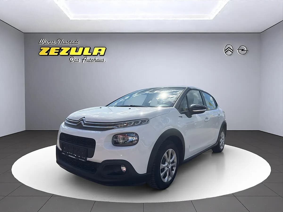Citroën C3