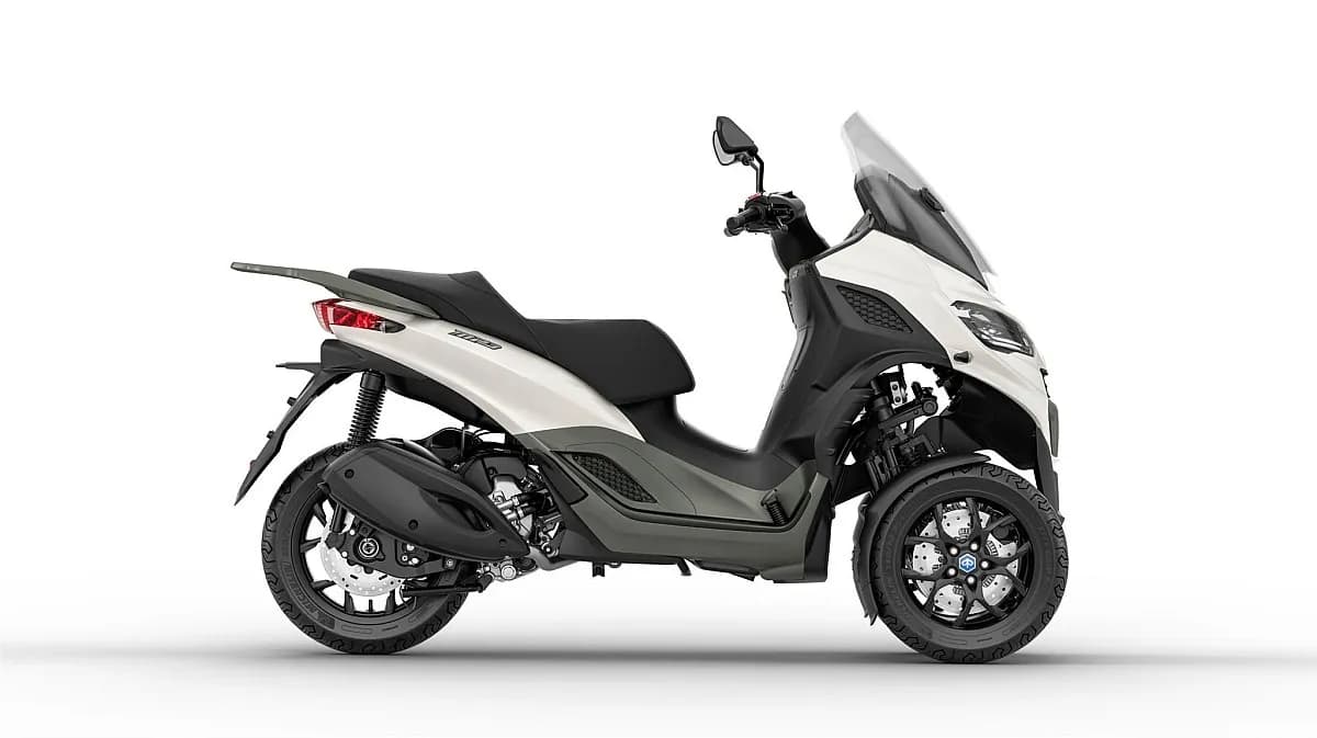 Piaggio MP3 – € 7.699, 0 km – Bild 1 von 5