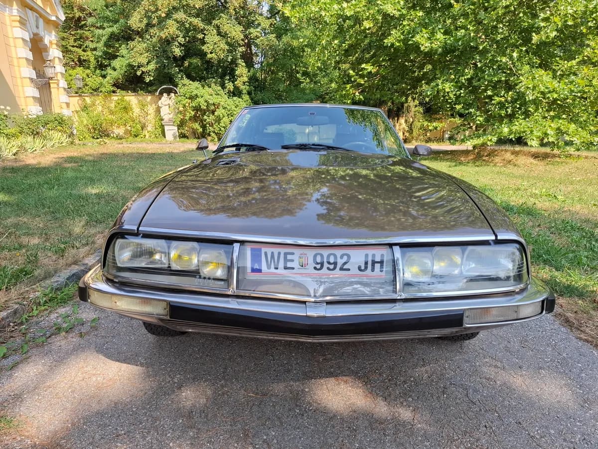 Citroën Sonstige