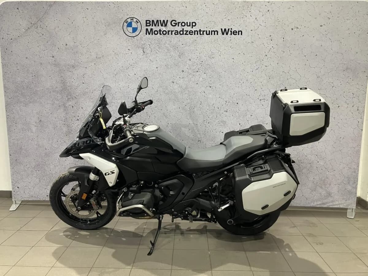 BMW R 1300 GS